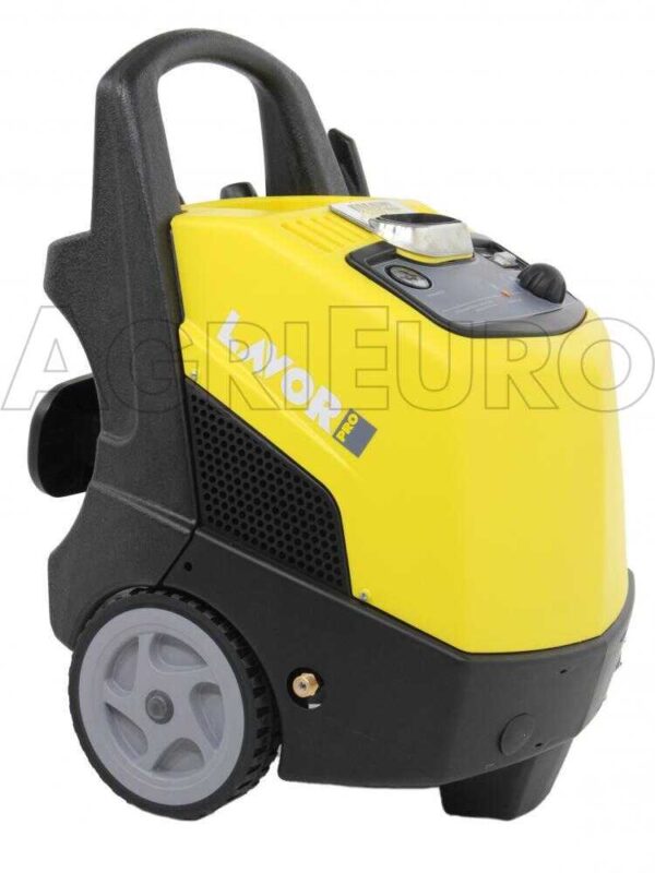 Nettoyeur haute pression monophasé Lavor Pro DAKOTA-R 2007 GX à eau chaude professionnel