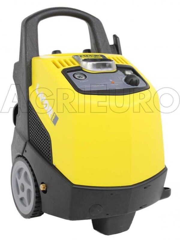 Nettoyeur haute pression monophasé Lavor Pro DAKOTA-R 2007 GX à eau chaude professionnel