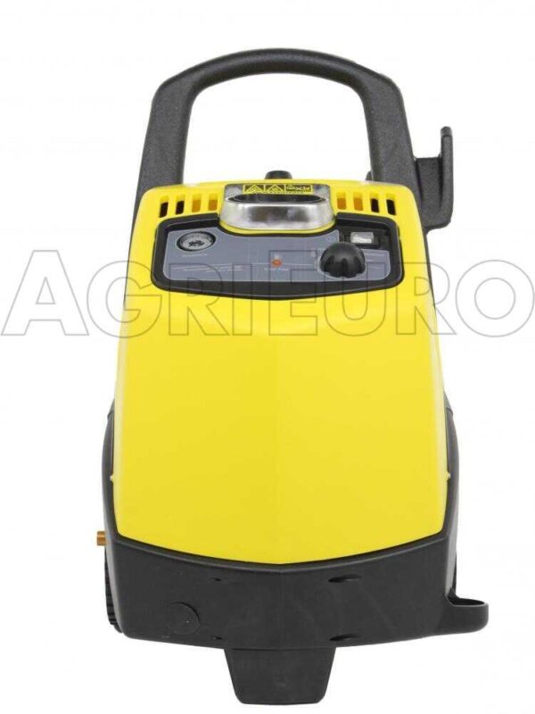 Nettoyeur haute pression monophasé Lavor Pro DAKOTA-R 2007 GX à eau chaude professionnel