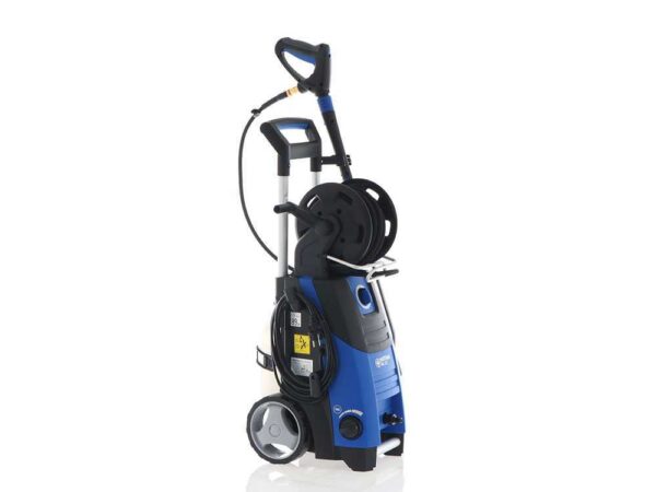 Nilfisk MC 2C-140/610XT EU - Nettoyeur haute pression à eau froide semi-professionnel - 140 bars - 610 l/h