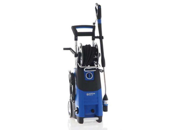 Nilfisk MC 2C-140/610XT EU - Nettoyeur haute pression à eau froide semi-professionnel - 140 bars - 610 l/h
