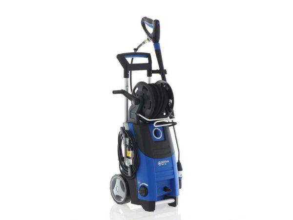 Nilfisk MC 2C-140/610XT EU - Nettoyeur haute pression à eau froide semi-professionnel - 140 bars - 610 l/h
