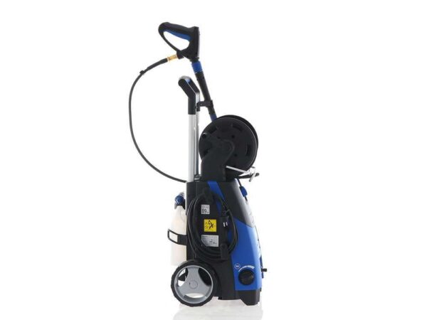 Nilfisk MC 2C-140/610XT EU - Nettoyeur haute pression à eau froide semi-professionnel - 140 bars - 610 l/h