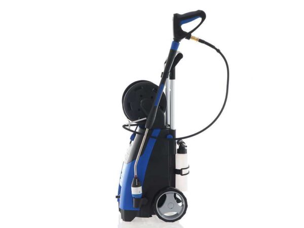 Nilfisk MC 2C-140/610XT EU - Nettoyeur haute pression à eau froide semi-professionnel - 140 bars - 610 l/h