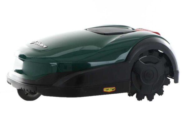 Robomow RK 3000 PRO - Robot tondeuse - avec batterie au lithium 18 V - 7.2 Ah