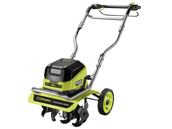 Ryobi RY36CVXA-0 - Motobineuse à batterie sur roues - MAX POWER 36V 6Ah