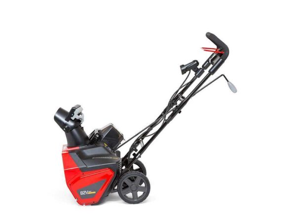Snapper ESXD20S82K - Fraise à neige à batterie - 82V 4Ah