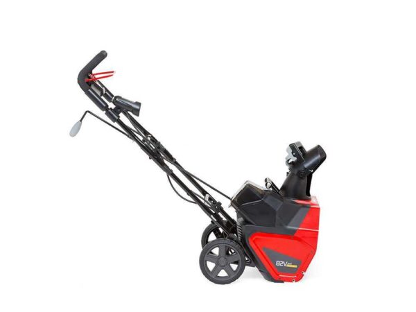 Snapper ESXD20S82K - Fraise à neige à batterie - 82V 4Ah