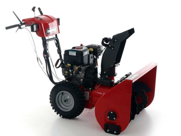 Snapper H1732ES - Fraise à neige thermique - B&S 1650 Snow
