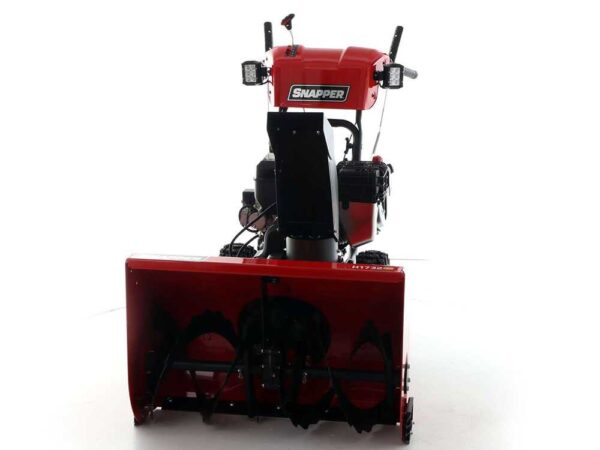 Snapper H1732ES - Fraise à neige thermique - B&S 1650 Snow