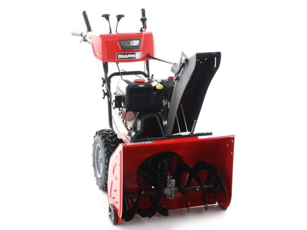 Snapper M1527SE - Fraise à neige thermique - B&S 1450 Snow