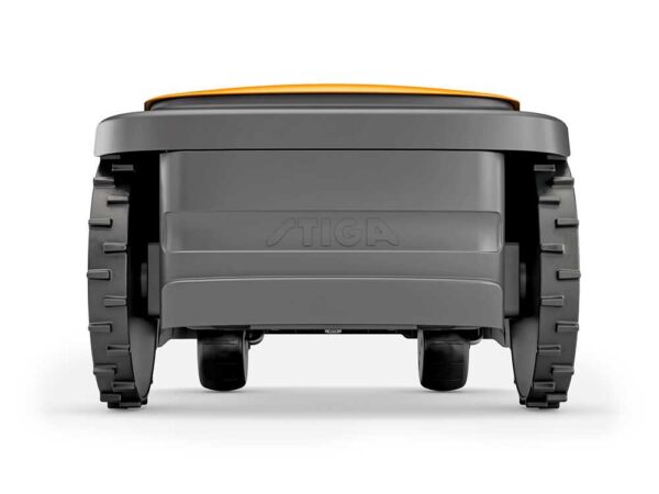 Stiga A 500 - Robot tondeuse - avec batterie E-Power de 2 Ah