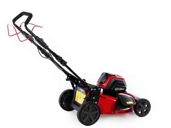 Tondeuse électrique à batterie Snapper ESXD21SPWM82K - 51cm - tondeuse à gazon autotractée