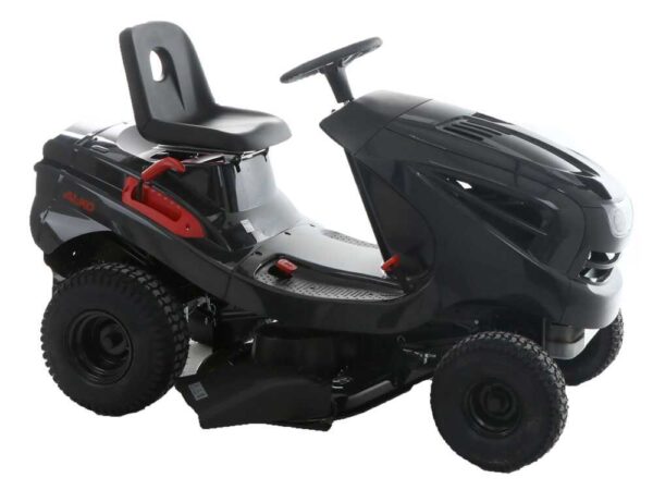 Tracteur tondeuse AL-KO T15 93.2 HDS-A Easy avec éjection latérale - 8.5 kW
