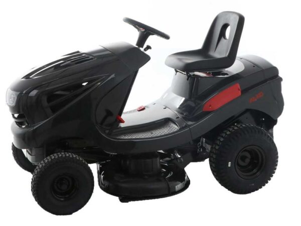 Tracteur tondeuse AL-KO T15 93.2 HDS-A Easy avec éjection latérale - 8.5 kW