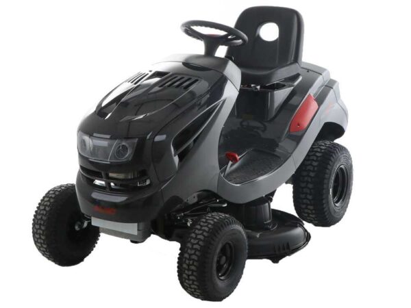 Tracteur tondeuse AL-KO T15 93.2 HDS-A Easy avec éjection latérale - 8.5 kW