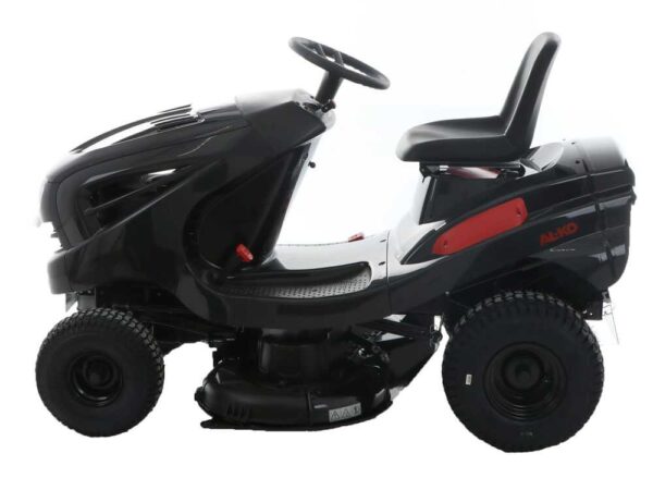 Tracteur tondeuse AL-KO T15 93.2 HDS-A Easy avec éjection latérale - 8.5 kW