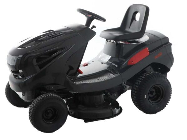 Tracteur tondeuse AL-KO T15 93.2 HDS-A Easy avec éjection latérale - 8.5 kW