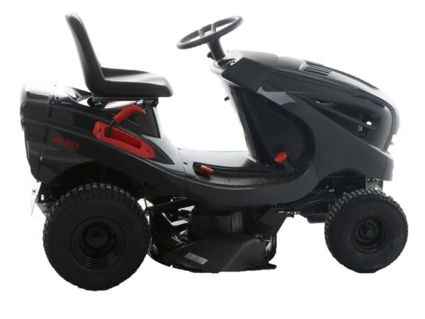 Tracteur tondeuse AL-KO T15 93.2 HDS-A Easy avec éjection latérale - 8.5 kW