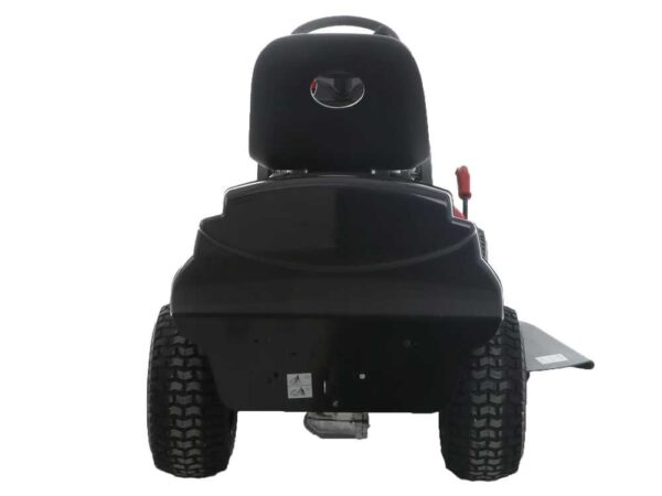 Tracteur tondeuse AL-KO T15 93.2 HDS-A Easy avec éjection latérale - 8.5 kW