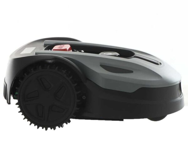 Wiper POP 5S - Robot tondeuse - Surface maximale conseillée 500 m2