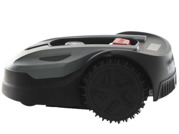 Wiper POP 5S - Robot tondeuse - Surface maximale conseillée 500 m2