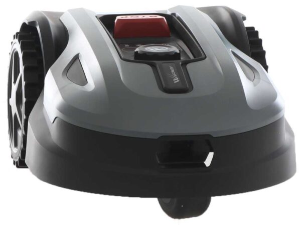Wiper POP 5S - Robot tondeuse - Surface maximale conseillée 500 m2